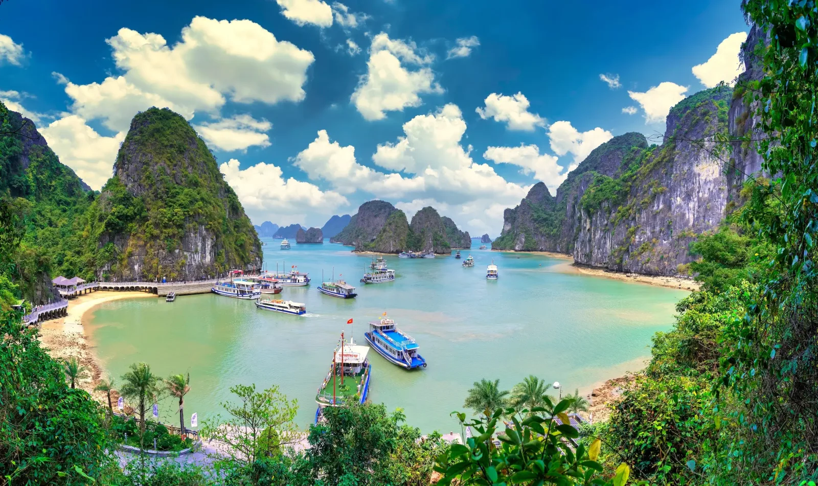 Halong Bay VN pqod